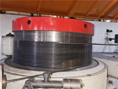 Automatic High Speed Carbon Steel Wire Straight Line Wire Drawing Machine Automatic High Speed Carbon Steel Wire Straight Line Wire Drawing Machine